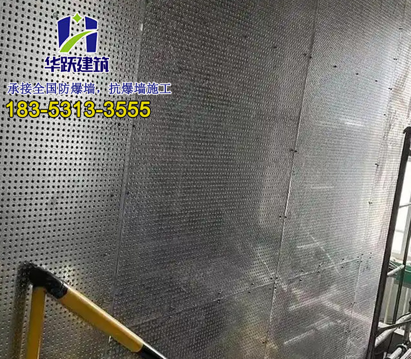 加气站防爆墙如何报价