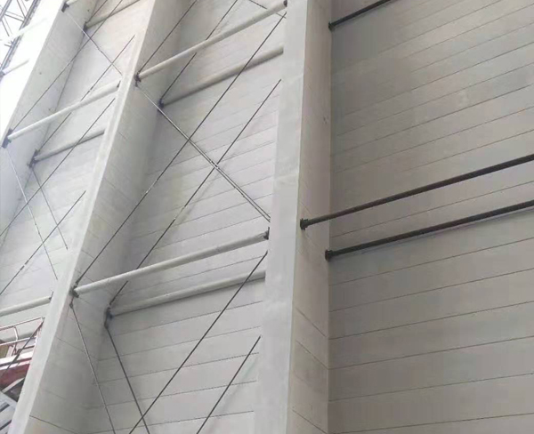 乐陵建筑用蒸压加气混凝土墙板