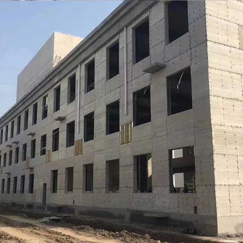 乐陵预制拼装式轻型板墙板