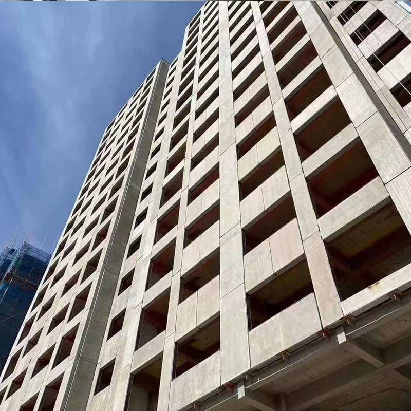 乐陵预制及拼装式轻型板