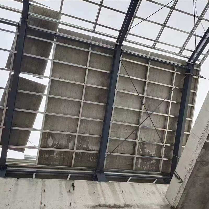 乐陵预制及拼装式轻型墙板