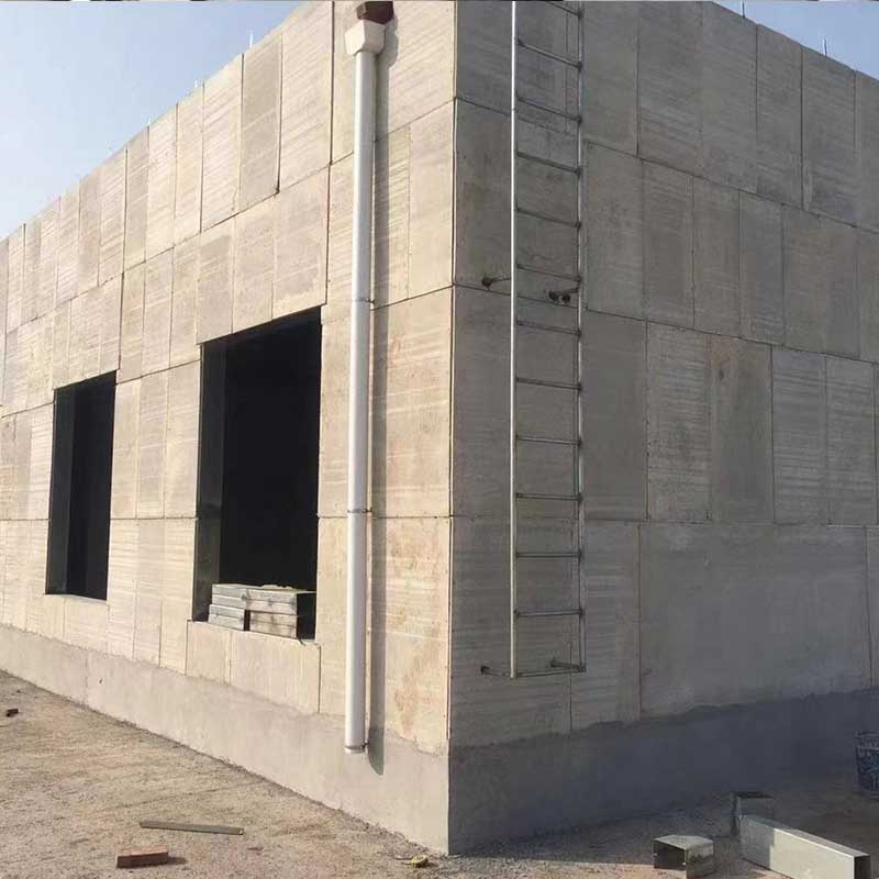乐陵装配式建筑可用预制拼装式墙板